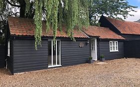 The Six Bells Barn, Preston St Mary, Suffolk.